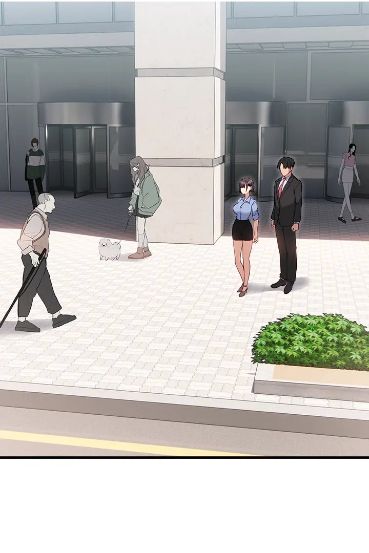 I Became a Dog! - Chapter 2 [photo 64] - MangaPorn