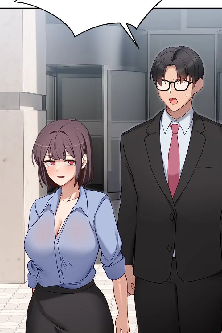 I Became a Dog! - Chapter 2 [photo 66] - MangaPorn