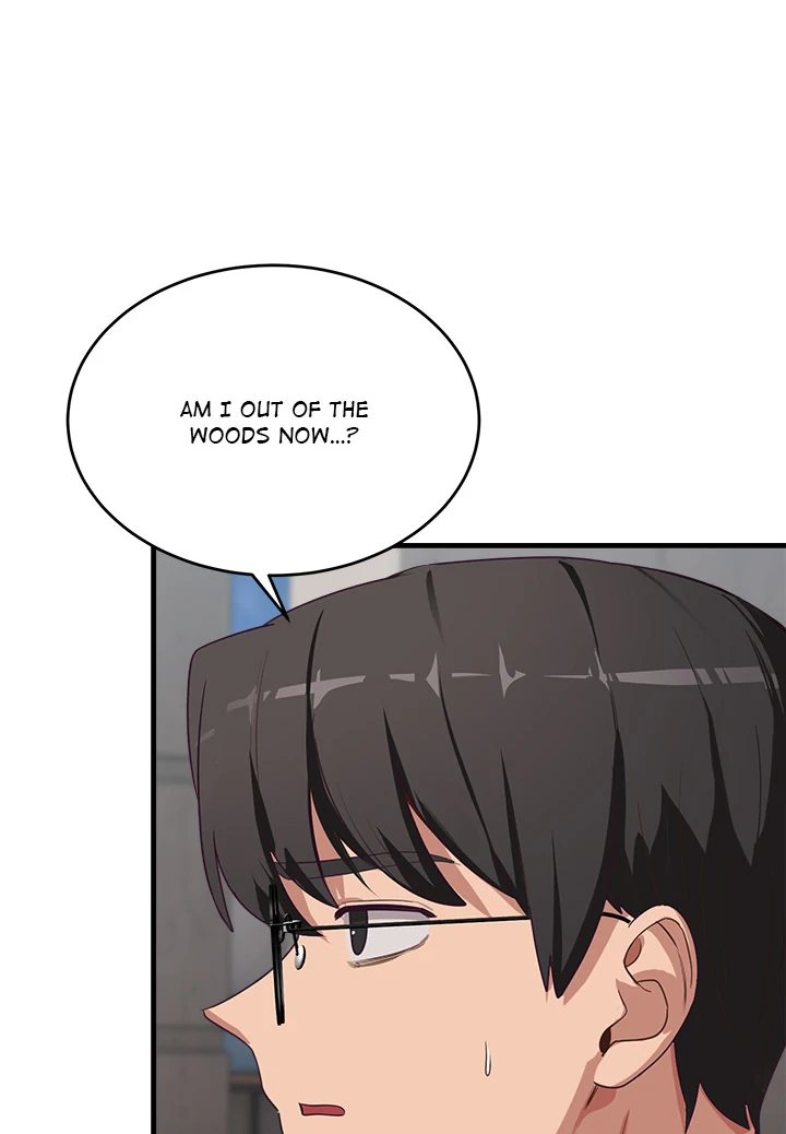 I Became a Dog! - Chapter 2 [photo 71] - MangaPorn