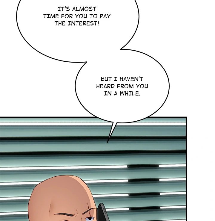 I Became a Dog! - Chapter 2 [photo 76] - MangaPorn