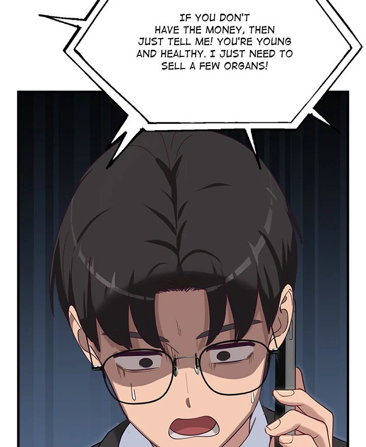 I Became a Dog! - Chapter 2 [photo 81] - MangaPorn
