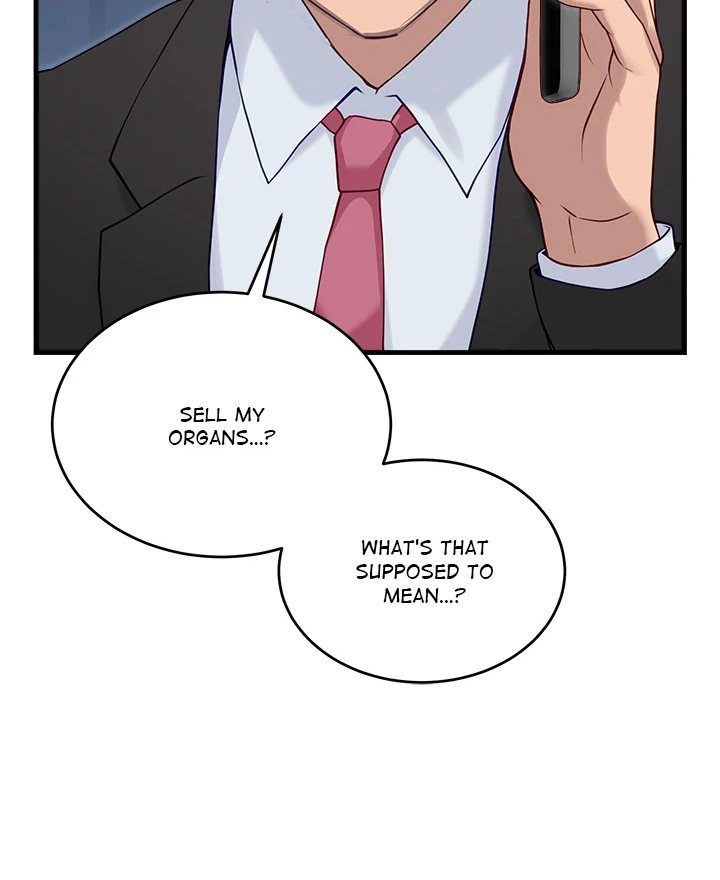 I Became a Dog! - Chapter 2 [photo 82] - MangaPorn