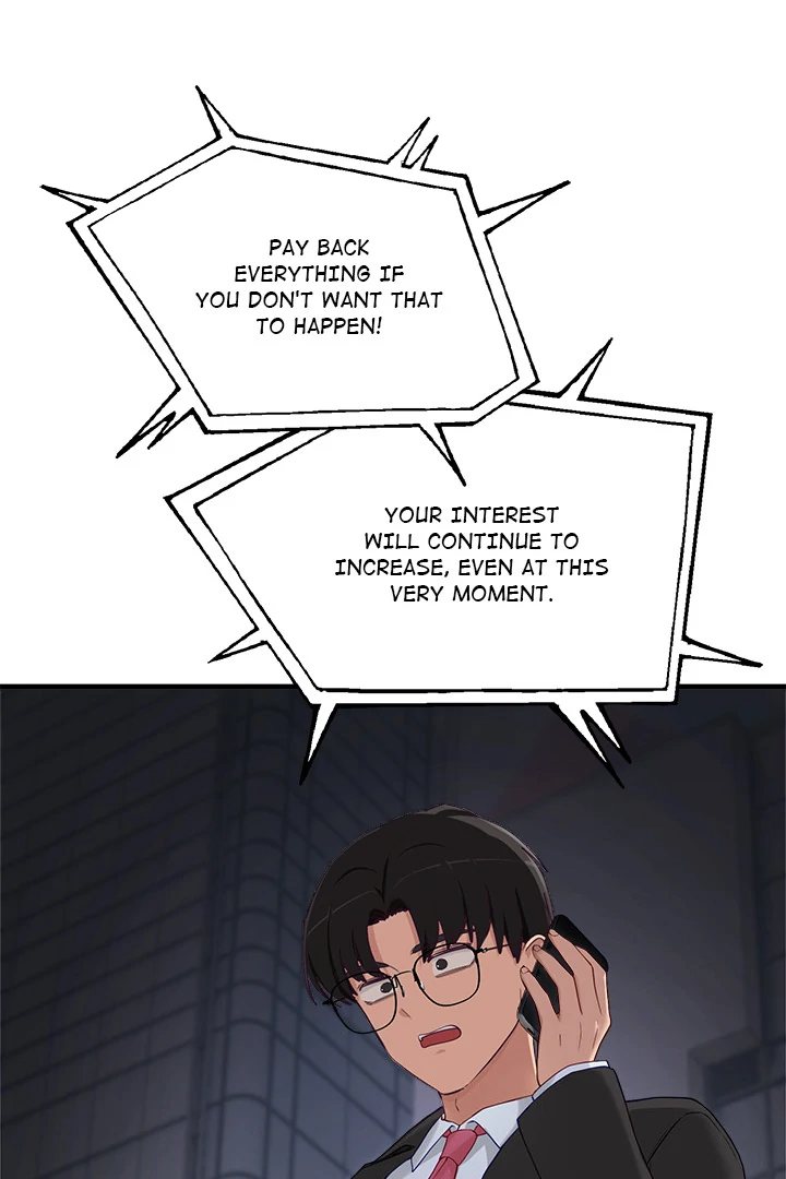 I Became a Dog! - Chapter 2 [photo 83] - MangaPorn