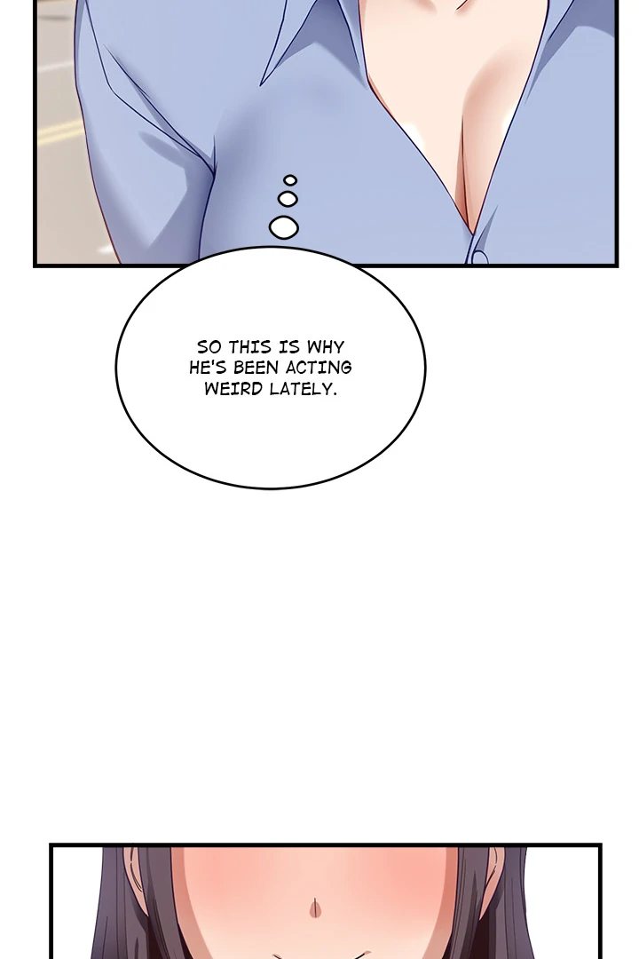 I Became a Dog! - Chapter 2 [photo 94] - MangaPorn