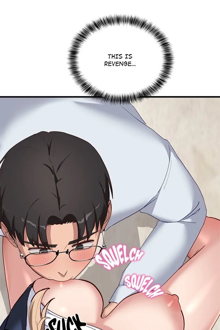 I Became a Dog! - Chapter 3 [photo 127] - MangaPorn