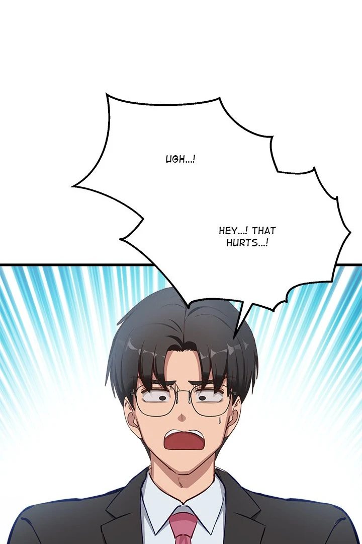 I Became a Dog! - Chapter 3 [photo 13] - MangaPorn