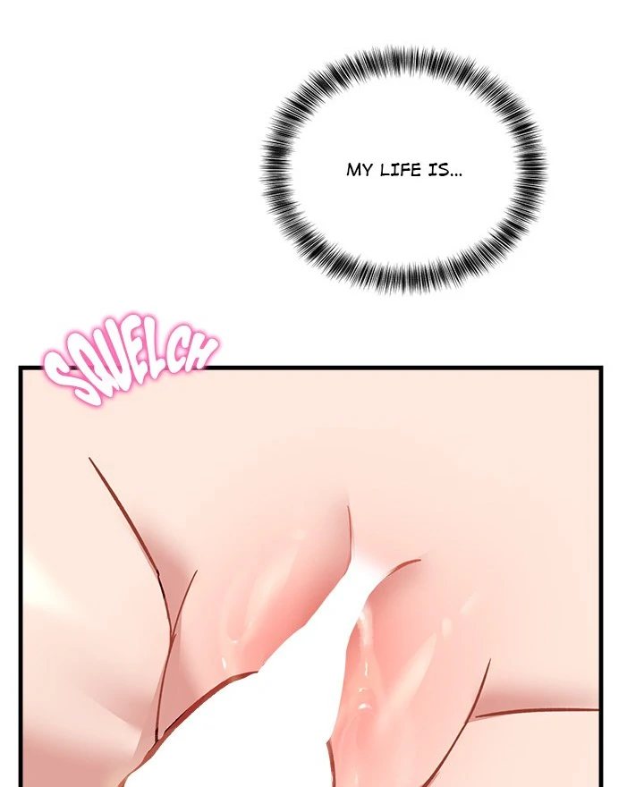 I Became a Dog! - Chapter 3 [photo 140] - MangaPorn