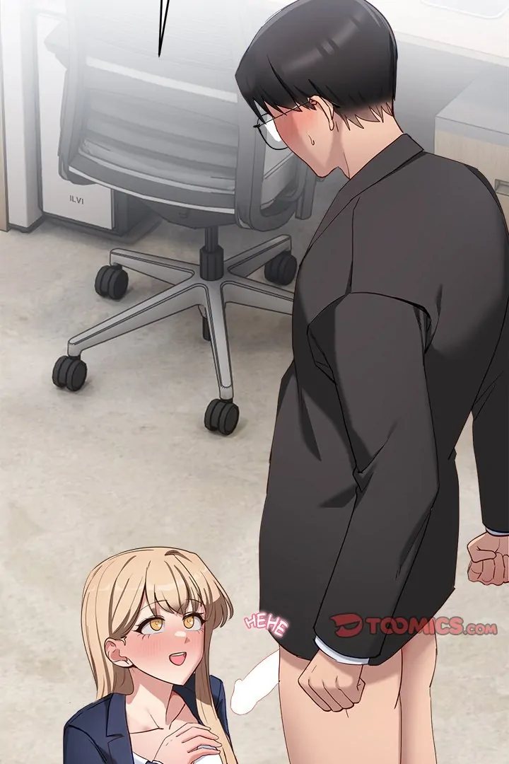 I Became a Dog! - Chapter 3 [photo 2] - MangaPorn