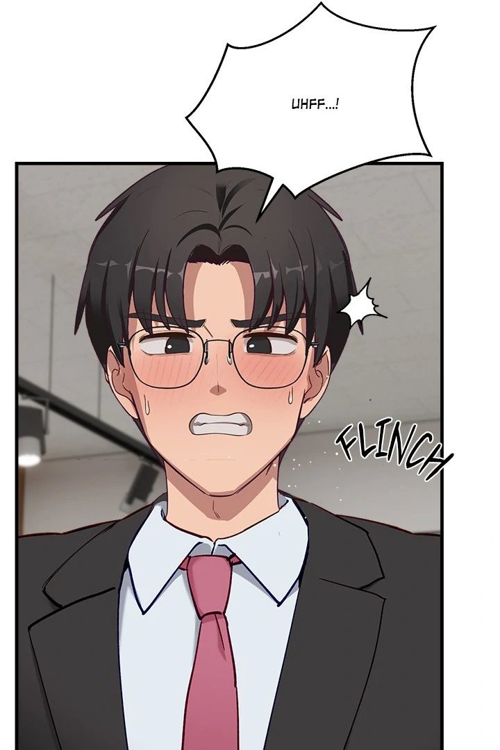 I Became a Dog! - Chapter 3 [photo 25] - MangaPorn