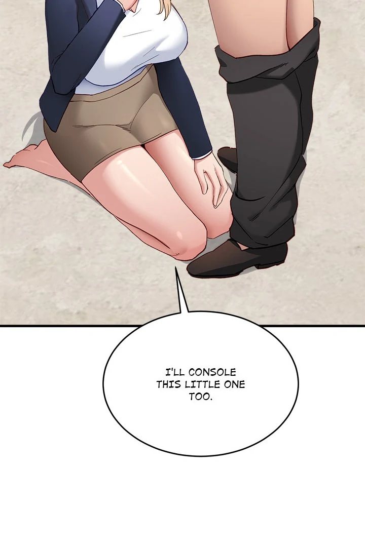 I Became a Dog! - Chapter 3 [photo 3] - MangaPorn