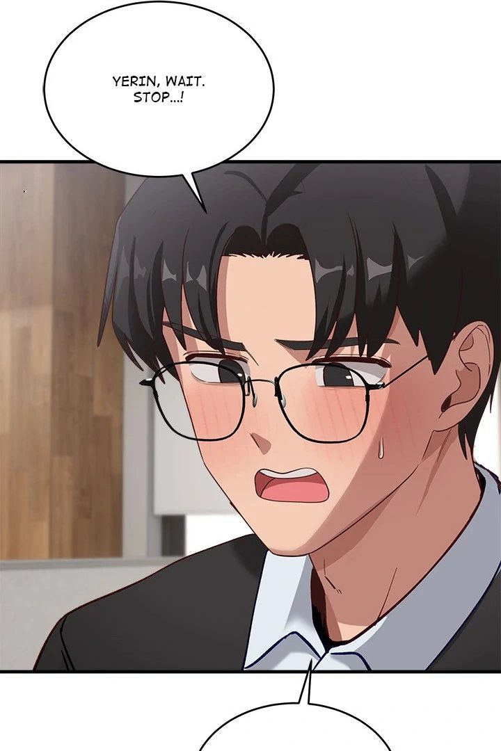 I Became a Dog! - Chapter 3 [photo 49] - MangaPorn