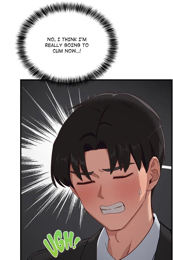 I Became a Dog! - Chapter 3 [photo 69] - MangaPorn