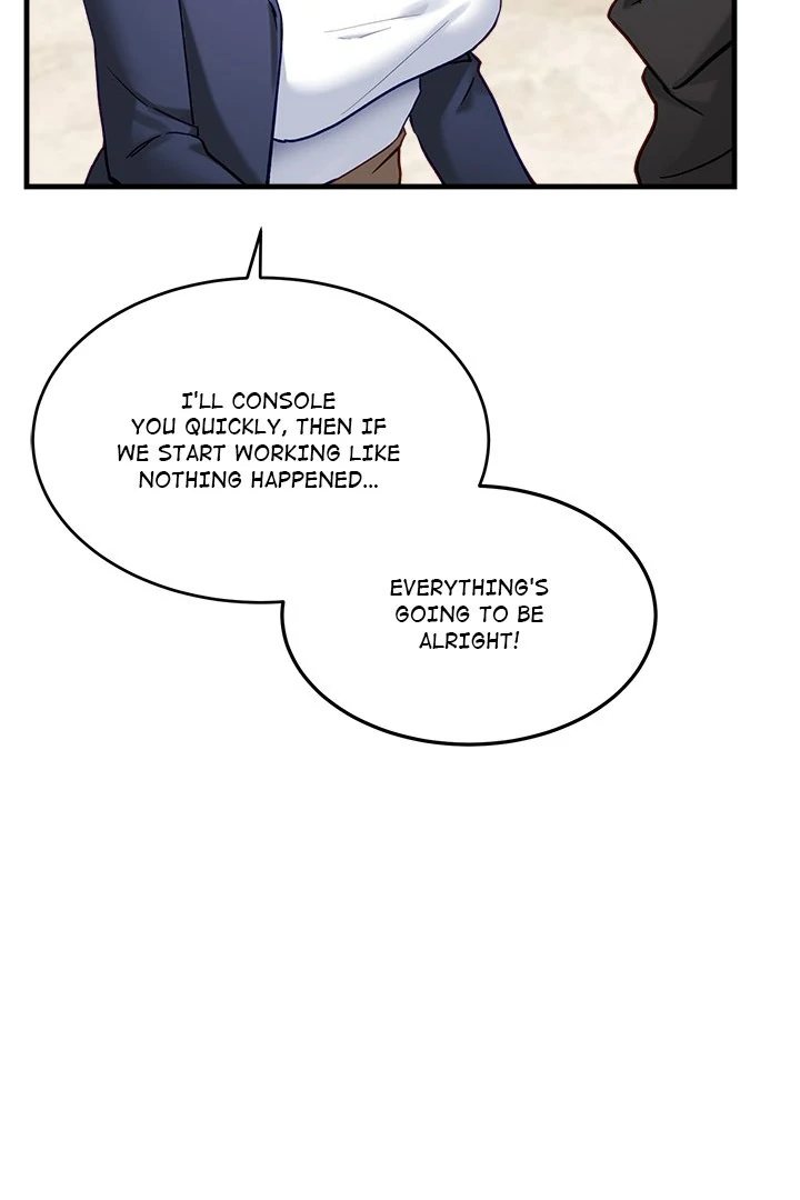 I Became a Dog! - Chapter 3 [photo 7] - MangaPorn