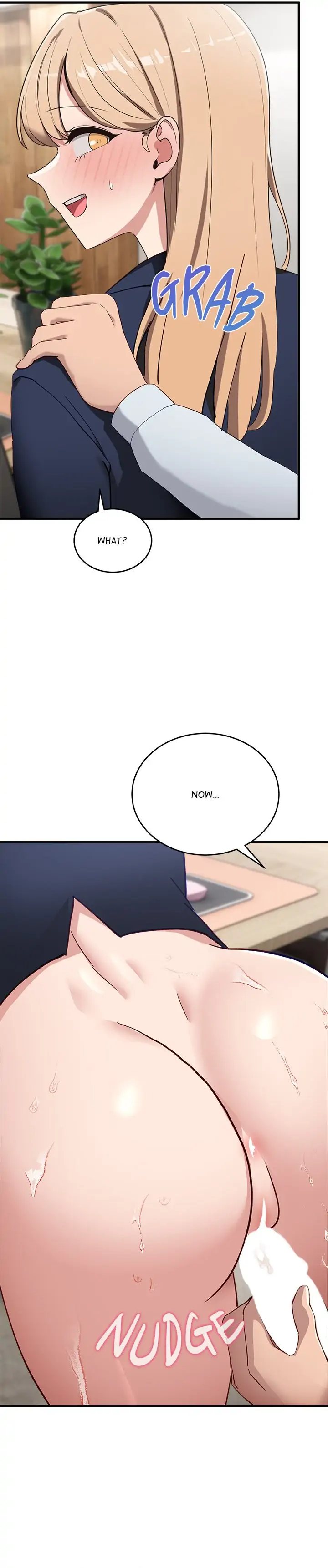 I Became a Dog! - Chapter 4 [photo 106] - MangaPorn