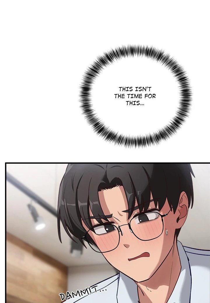 I Became a Dog! - Chapter 4 [photo 12] - MangaPorn