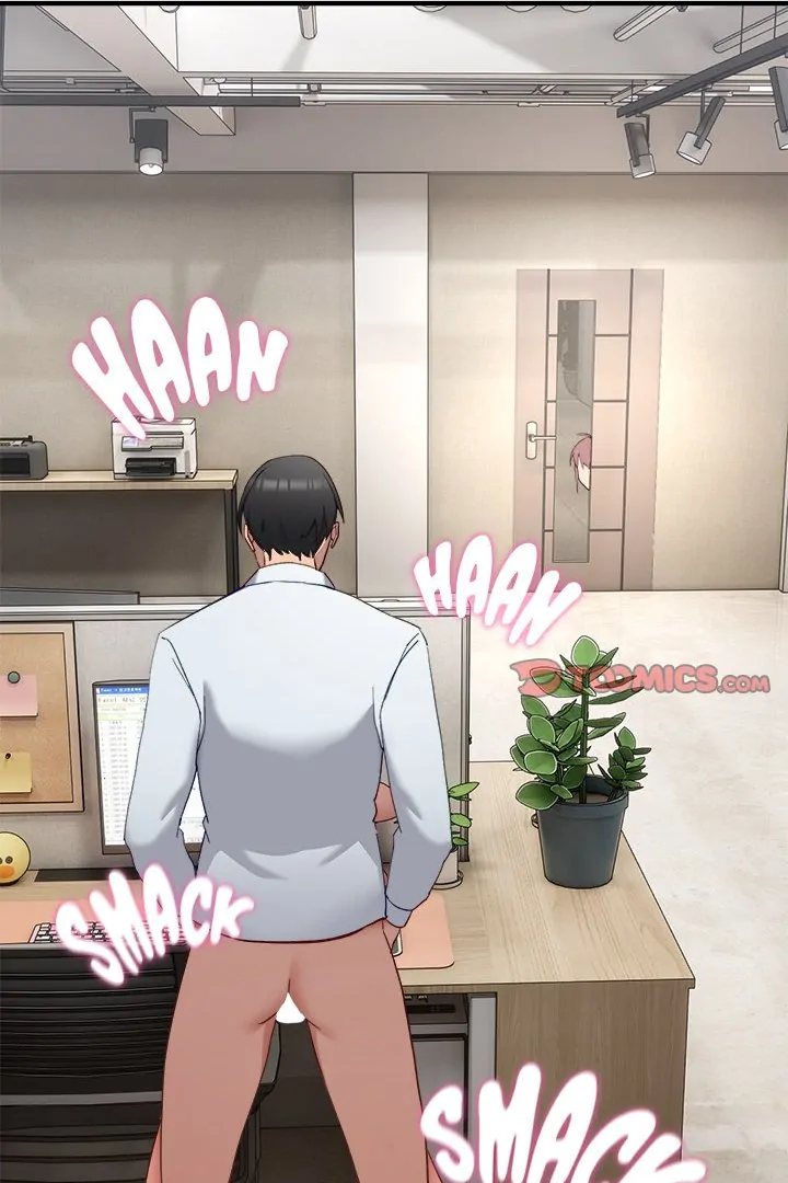 I Became a Dog! - Chapter 4 [photo 126] - MangaPorn