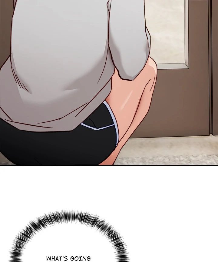 I Became a Dog! - Chapter 4 [photo 129] - MangaPorn