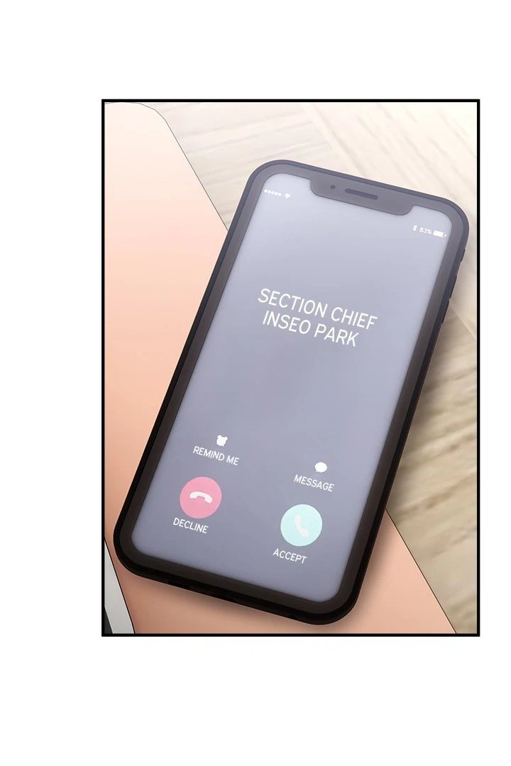 I Became a Dog! - Chapter 4 [photo 3] - MangaPorn