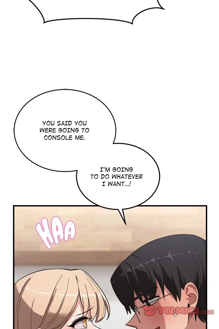 I Became a Dog! - Chapter 4 [photo 36] - MangaPorn