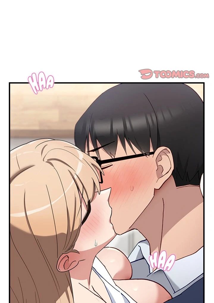 I Became a Dog! - Chapter 4 [photo 54] - MangaPorn