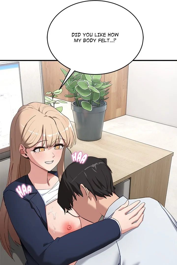 I Became a Dog! - Chapter 4 [photo 78] - MangaPorn