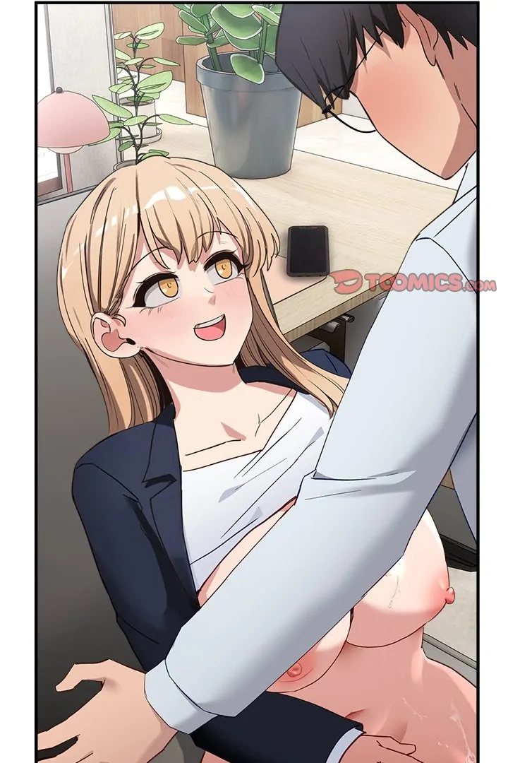 I Became a Dog! - Chapter 4 [photo 82] - MangaPorn