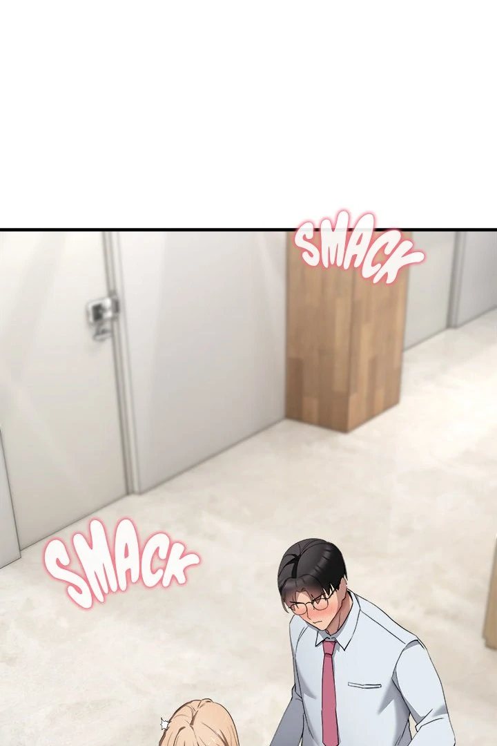 I Became a Dog! - Chapter 5 [photo 1] - MangaPorn