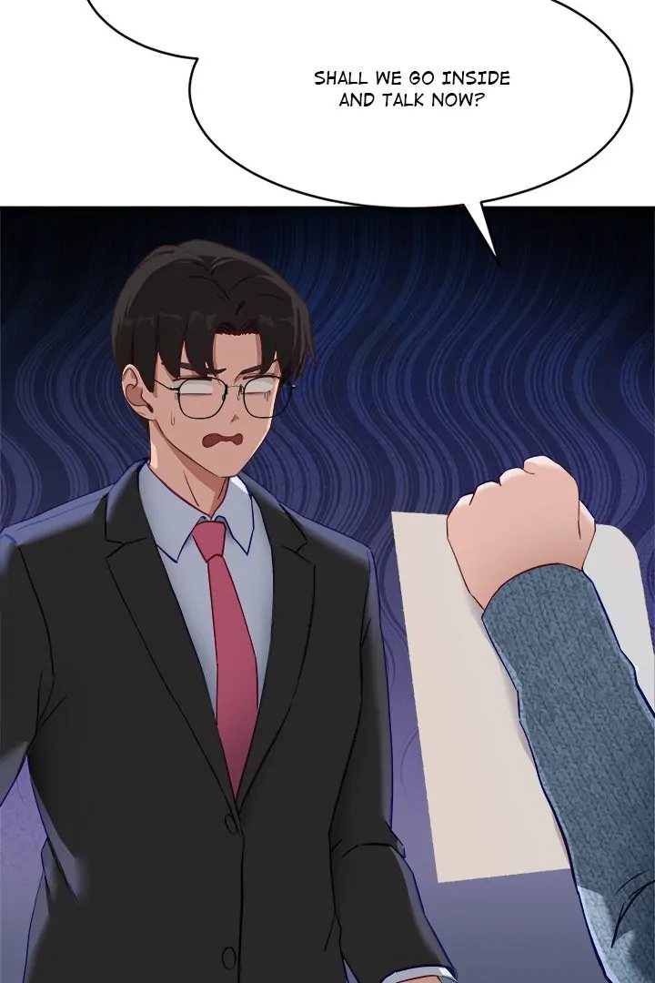 I Became a Dog! - Chapter 5 [photo 100] - MangaPorn