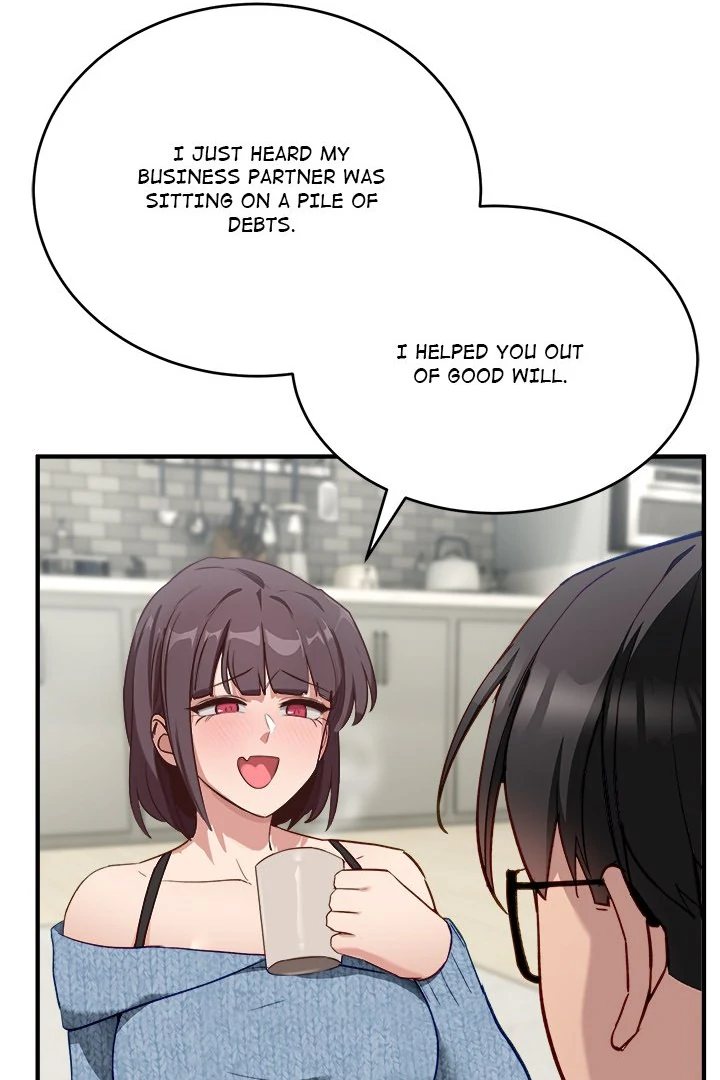 I Became a Dog! - Chapter 5 [photo 108] - MangaPorn