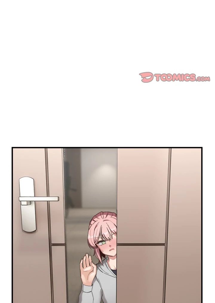 I Became a Dog! - Chapter 5 [photo 11] - MangaPorn