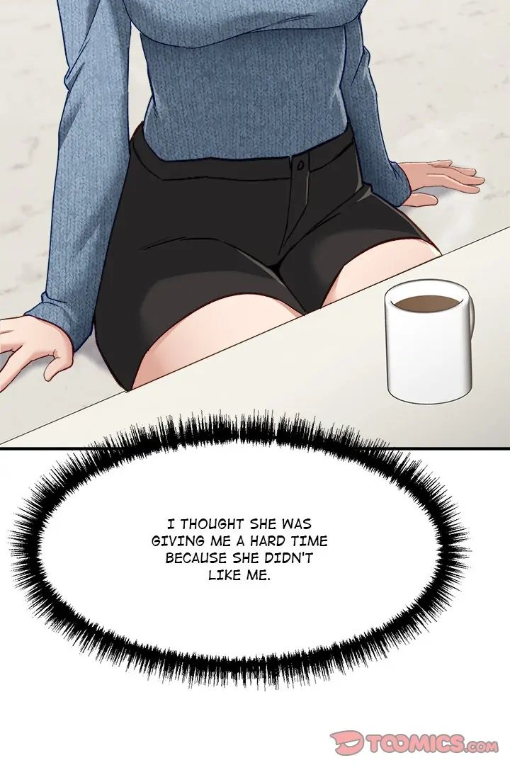 I Became a Dog! - Chapter 5 [photo 113] - MangaPorn