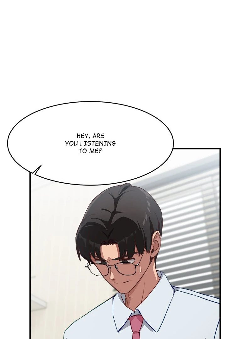 I Became a Dog! - Chapter 5 [photo 114] - MangaPorn