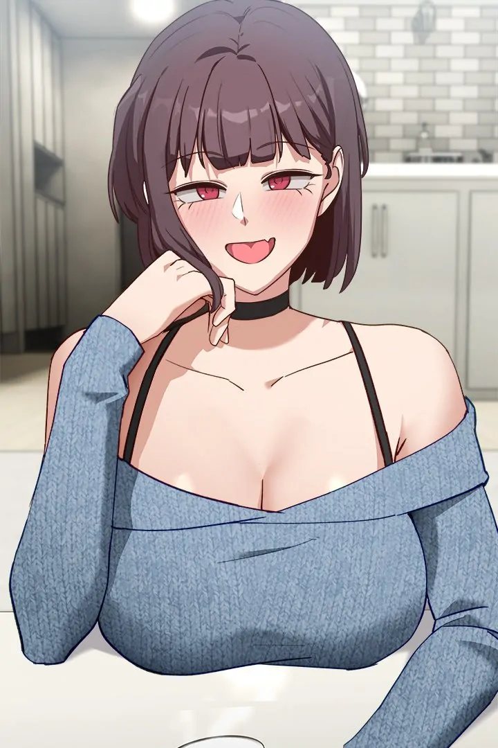 I Became a Dog! - Chapter 5 [photo 117] - MangaPorn