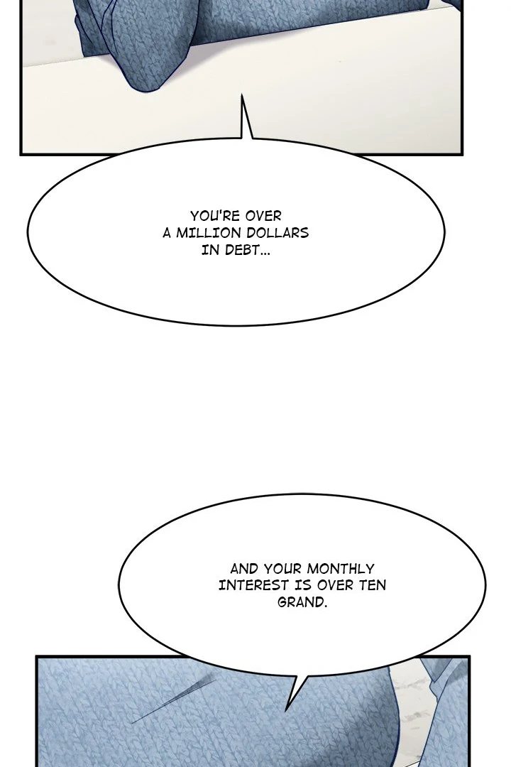 I Became a Dog! - Chapter 5 [photo 122] - MangaPorn