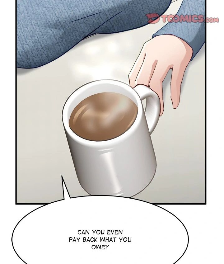 I Became a Dog! - Chapter 5 [photo 123] - MangaPorn
