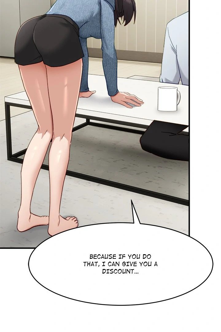 I Became a Dog! - Chapter 5 [photo 127] - MangaPorn