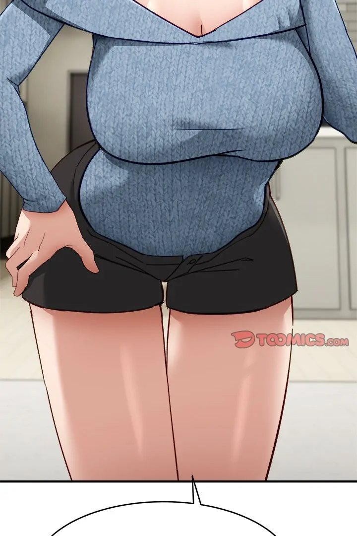 I Became a Dog! - Chapter 5 [photo 131] - MangaPorn