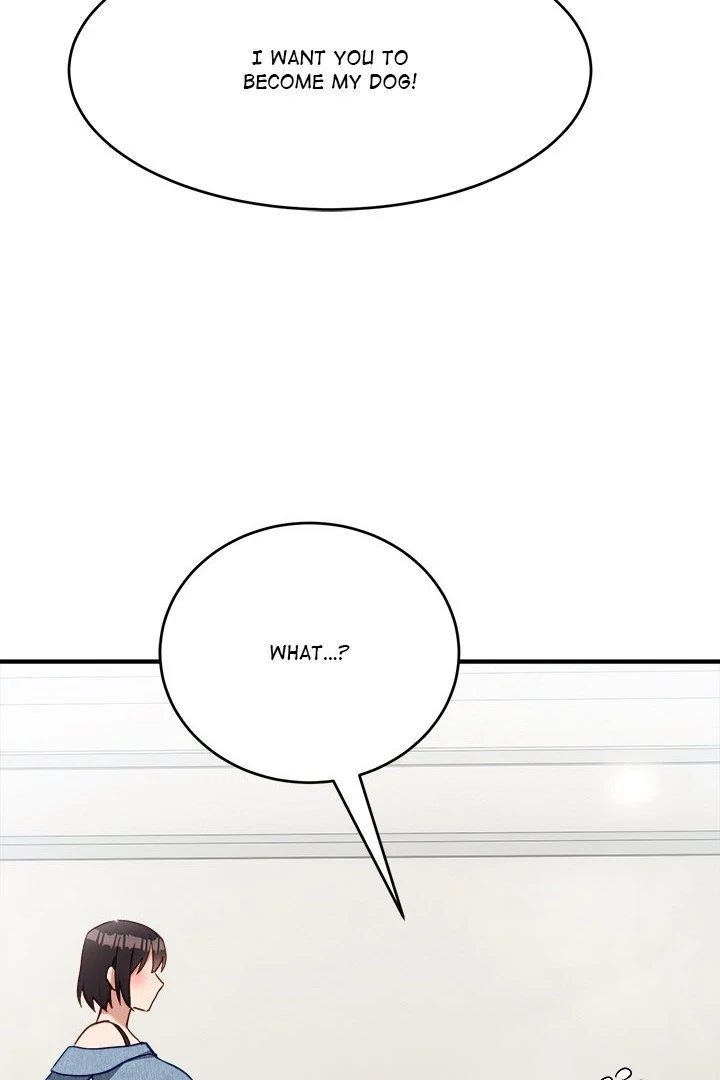 I Became a Dog! - Chapter 5 [photo 132] - MangaPorn