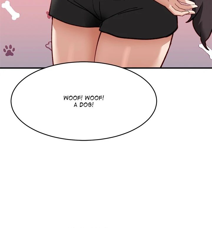 I Became a Dog! - Chapter 5 [photo 138] - MangaPorn