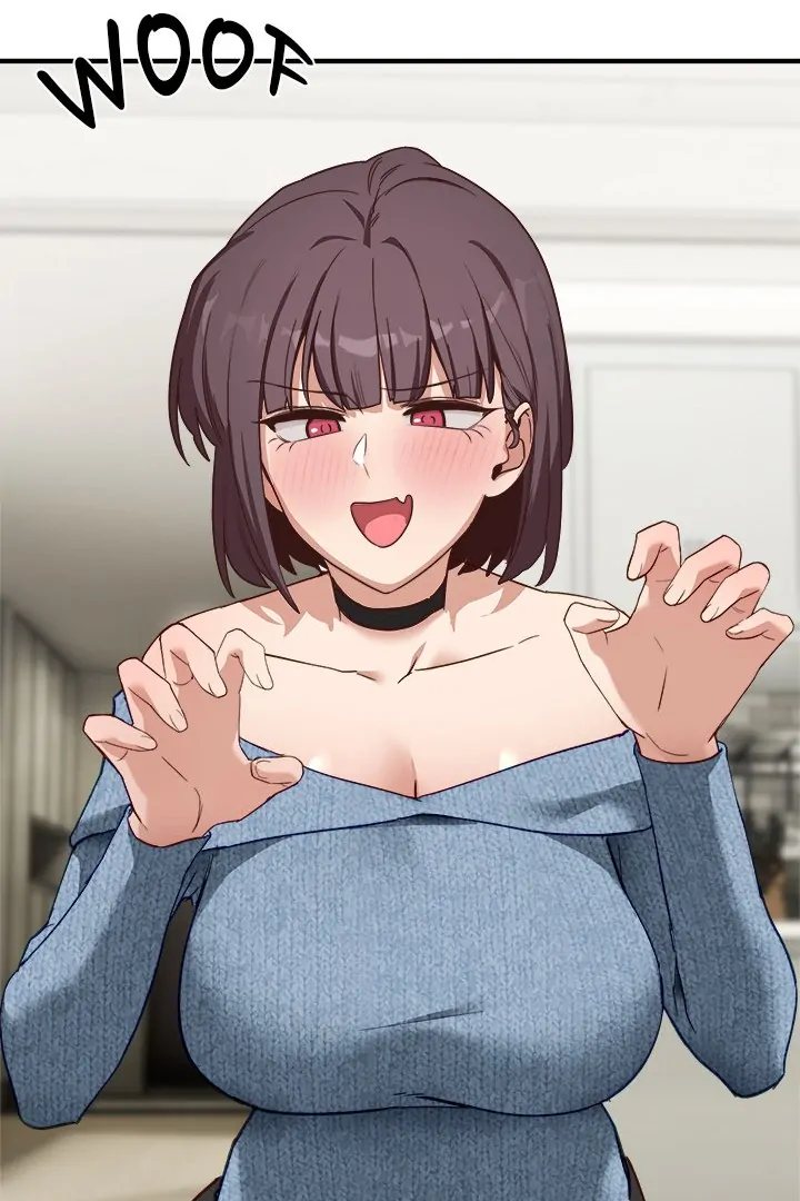 I Became a Dog! - Chapter 5 [photo 141] - MangaPorn