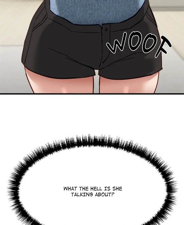 I Became a Dog! - Chapter 5 [photo 142] - MangaPorn