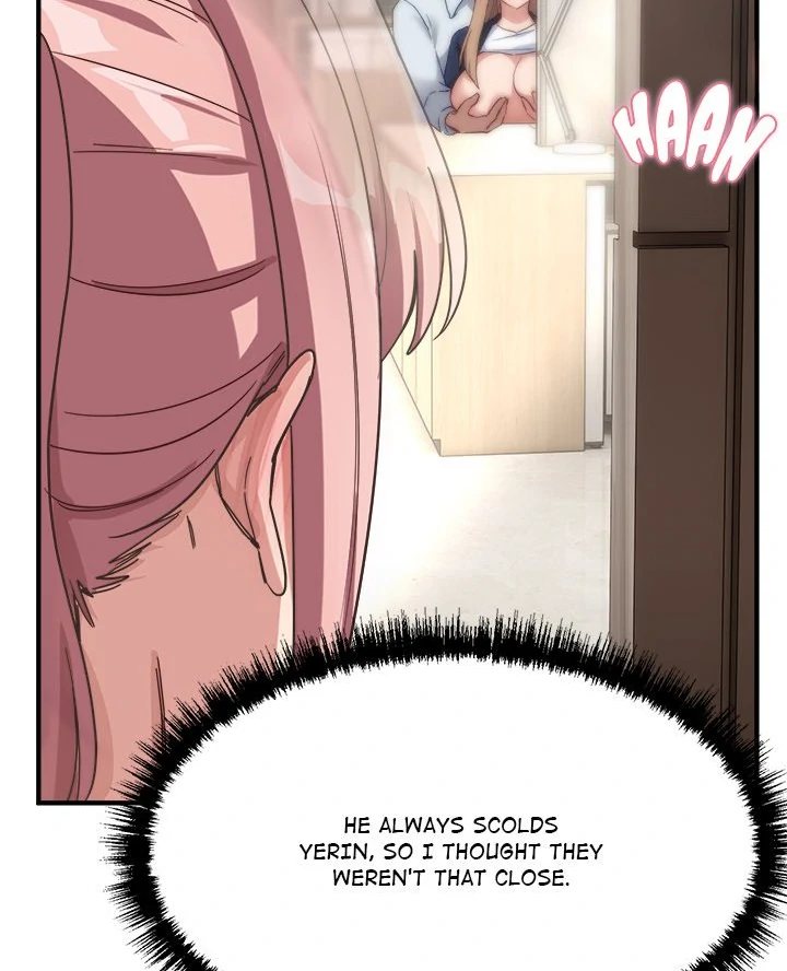 I Became a Dog! - Chapter 5 [photo 15] - MangaPorn