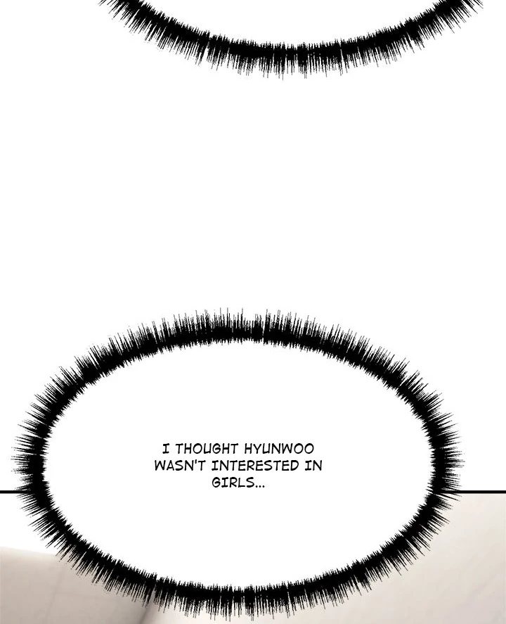 I Became a Dog! - Chapter 5 [photo 16] - MangaPorn