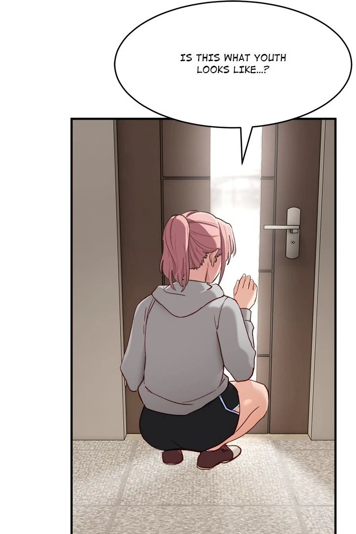 I Became a Dog! - Chapter 5 [photo 22] - MangaPorn