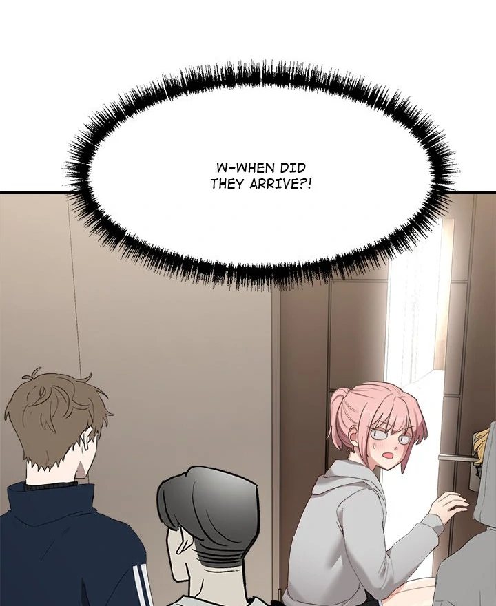 I Became a Dog! - Chapter 5 [photo 25] - MangaPorn