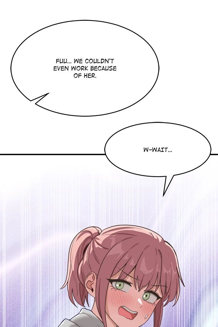 I Became a Dog! - Chapter 5 [photo 27] - MangaPorn