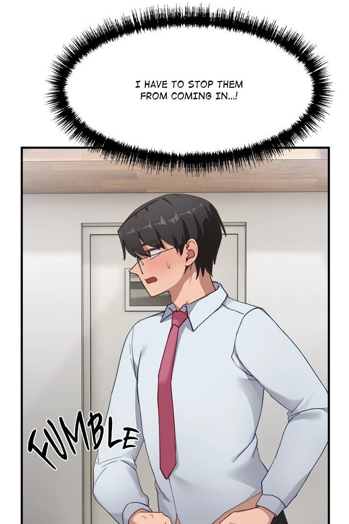 I Became a Dog! - Chapter 5 [photo 35] - MangaPorn
