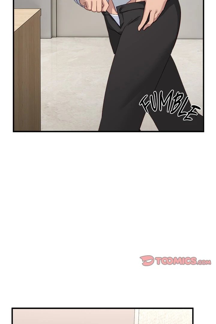 I Became a Dog! - Chapter 5 [photo 36] - MangaPorn