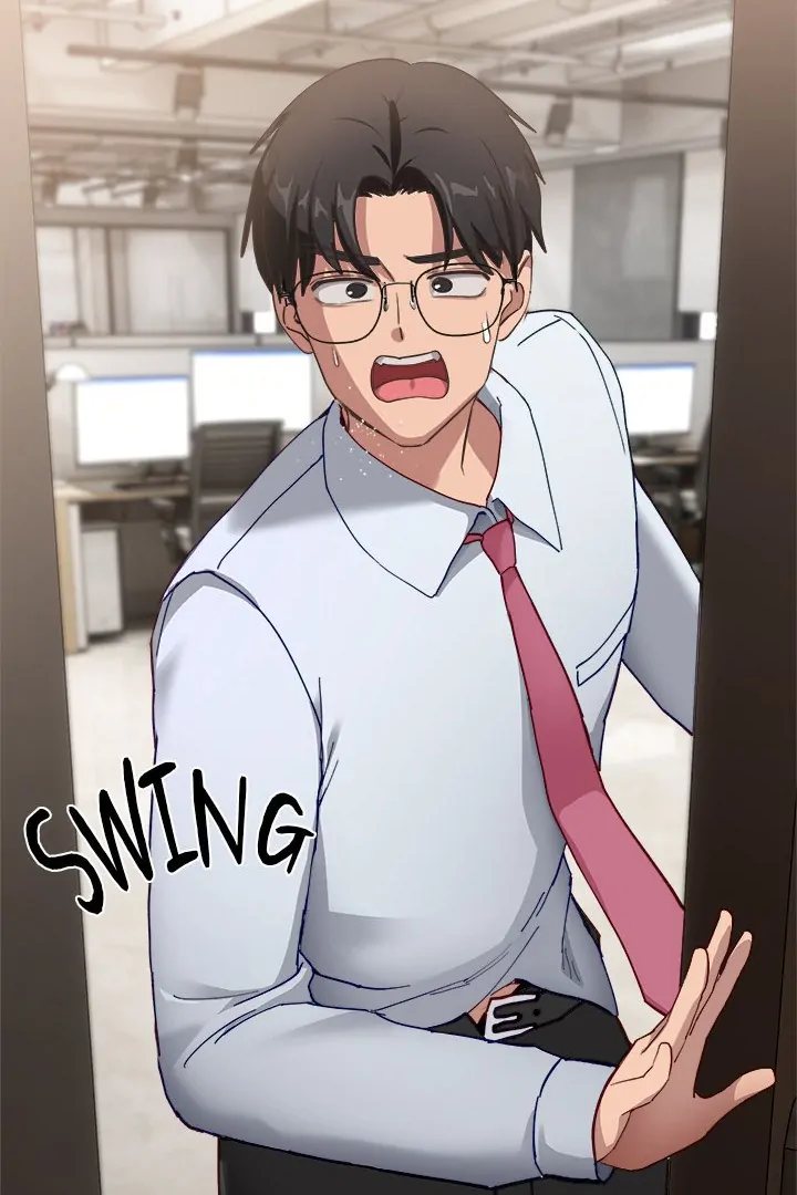 I Became a Dog! - Chapter 5 [photo 39] - MangaPorn