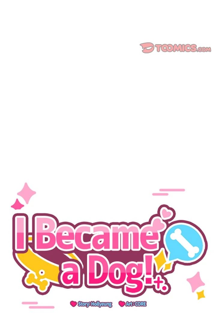 I Became a Dog! - Chapter 5 [photo 45] - MangaPorn